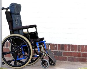 סוגי כסאות גלגלים