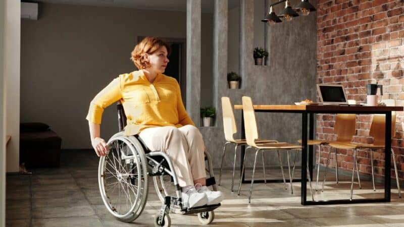 הסוגים השונים של כסאות גלגלים