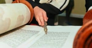 אתם רוצים לדעת עוד על פרשת השבוע_ הכירו את אתר מים לים